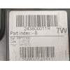 Recambio de modulo electronico para renault scénic iii (jz0/1_) 1.5 dci referencia OEM IAM 243800011R  