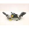 Recambio de mando luces y limpias para renault scénic iii (jz0/1_) 1.5 dci referencia OEM IAM 255670019R  