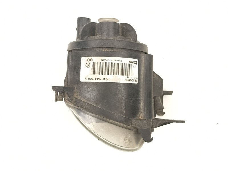 Recambio de antiniebla derecho para audi a4 b5 avant (8d5) 1.9 tdi referencia OEM IAM 8D0941700B 89300985 