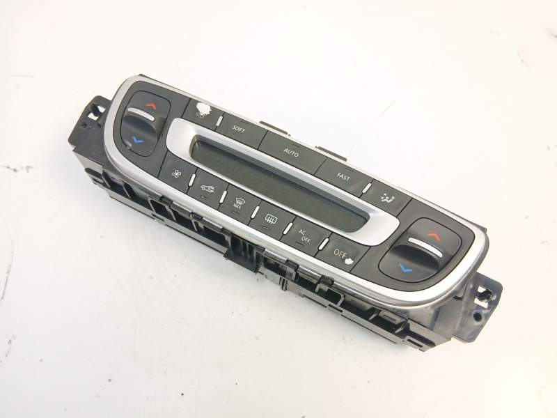 Recambio de mandos calefaccion aire para renault scénic iii (jz0/1_) 1.5 dci referencia OEM IAM 275100026R  