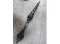 Recambio de transmision delantera dch. : ford focus : 1.6 td (108,77cv) [2005] para ford focus 1.6 td referencia OEM IAM   