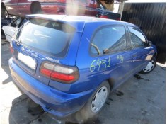 nissan almera del año 1999 2
