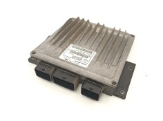 Recambio de centralita para dacia logan 1.5 dci referencia OEM IAM 8200513058 R0410B036C 8200603070