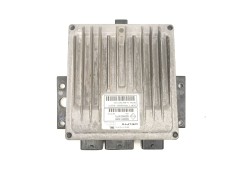 Recambio de centralita para dacia logan 1.5 dci referencia OEM IAM 8200513058 R0410B036C 8200603070 2