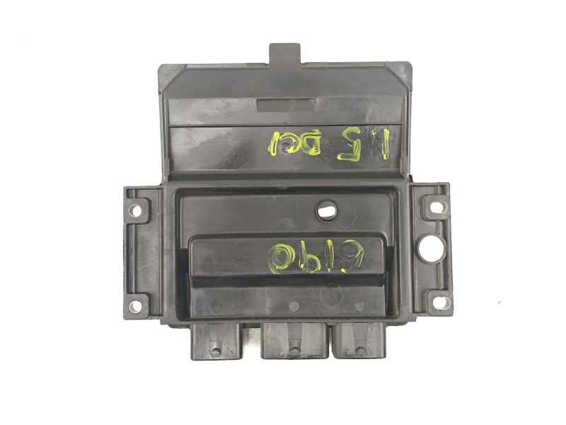 Recambio de centralita para dacia logan 1.5 dci referencia OEM IAM 8200513058 R0410B036C 8200603070