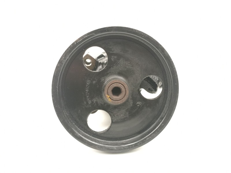 Recambio de bomba direccion para dacia logan 1.5 dci referencia OEM IAM 8200562164 26126529 8200575303