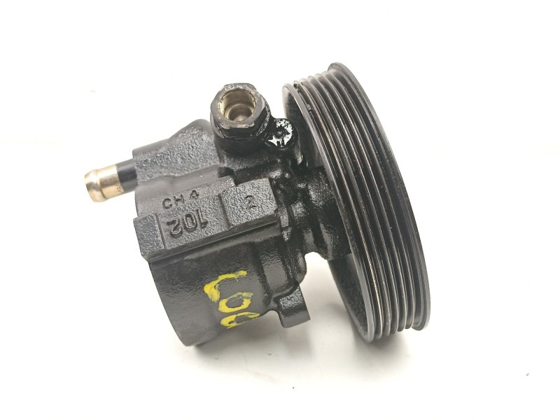 Recambio de bomba direccion para dacia logan 1.5 dci referencia OEM IAM 8200562164 26126529 8200575303