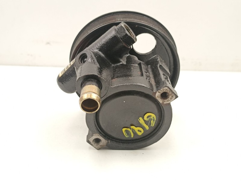 Recambio de bomba direccion para dacia logan 1.5 dci referencia OEM IAM 8200562164 26126529 8200575303