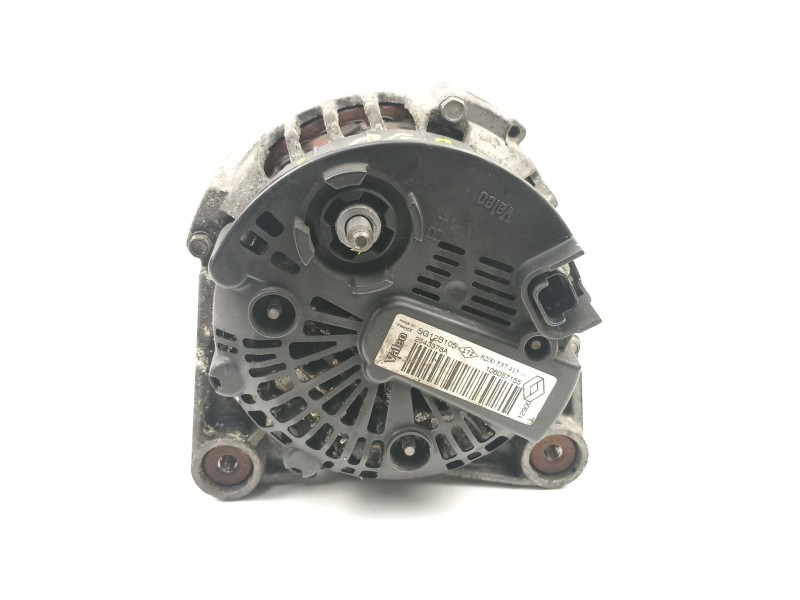 Recambio de alternador para dacia logan 1.5 dci referencia OEM IAM 8200537415 SG12B105 