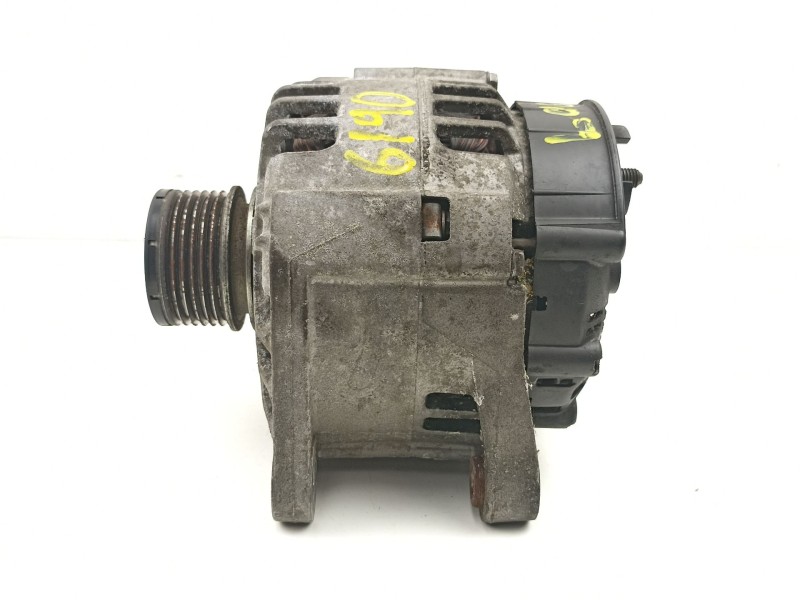 Recambio de alternador para dacia logan 1.5 dci referencia OEM IAM 8200537415 SG12B105 