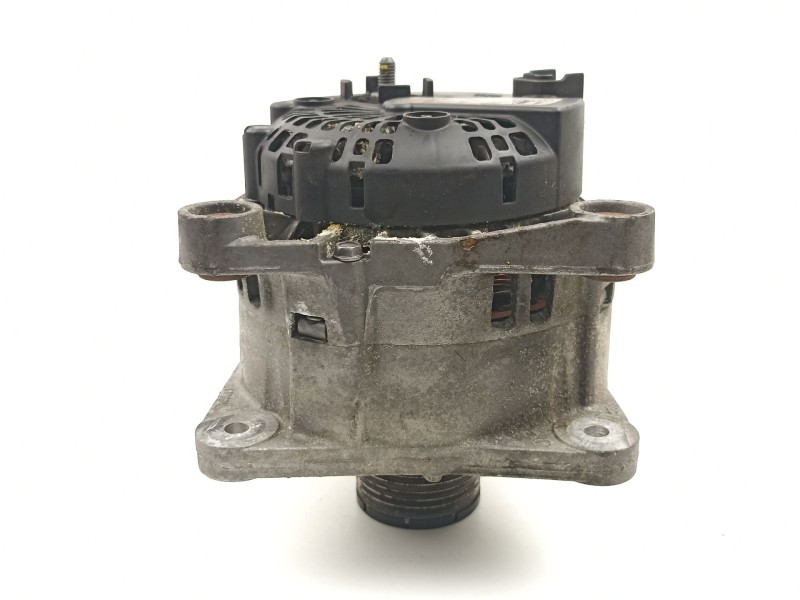 Recambio de alternador para dacia logan 1.5 dci referencia OEM IAM 8200537415 SG12B105 