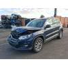 volkswagen tiguan (5n_) del año 2007