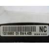 Recambio de cuadro instrumentos para opel astra 1.9 td td-(gtc)-z19dth- 120cv -h- - referencia OEM IAM 13216660  