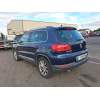 volkswagen tiguan (5n_) del año 2007