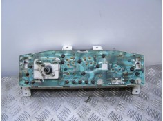 Recambio de cuadro instrumentos : ford maverick : 2.7 td (100,61cv) [1994] para ford maverick 2.7 td referencia OEM IAM 248100F0 2