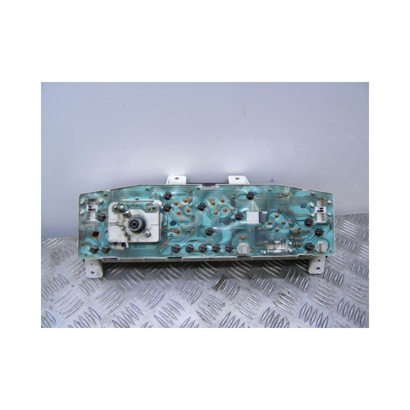 Recambio de cuadro instrumentos : ford maverick : 2.7 td (100,61cv) [1994] para ford maverick 2.7 td referencia OEM IAM 248100F0