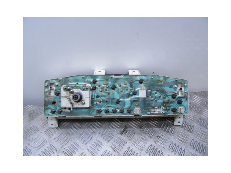 Recambio de cuadro instrumentos : ford maverick : 2.7 td (100,61cv) [1994] para ford maverick 2.7 td referencia OEM IAM 248100F0