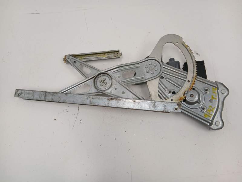 Recambio de elevalunas trasero izquierdo para renault scénic iii (jz0/1_) 1.5 dci referencia OEM IAM 827310166R  