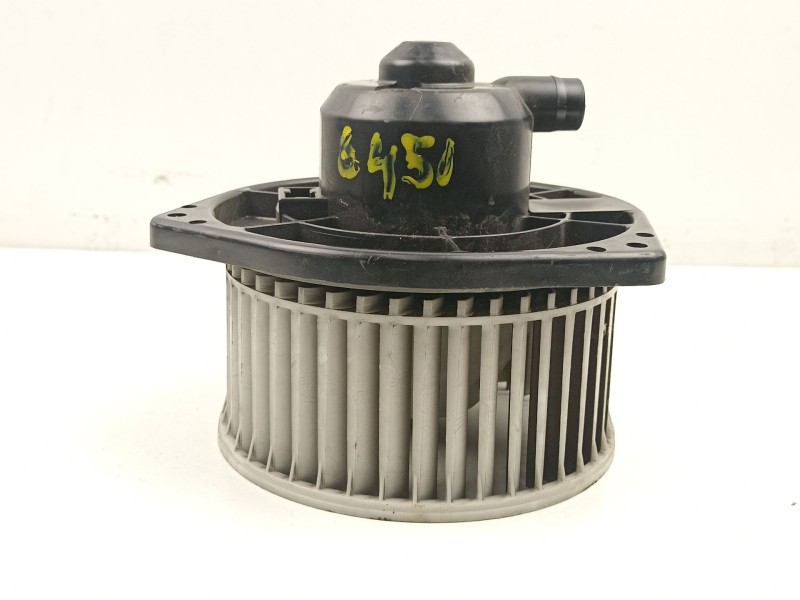 Recambio de motor calefaccion para nissan almera 1.4 g referencia OEM IAM 272201N602  