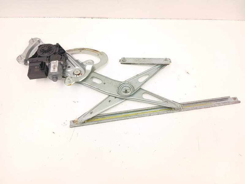 Recambio de elevalunas delantero derecho para renault scénic iii (jz0/1_) 1.5 dci referencia OEM IAM 807302741R  