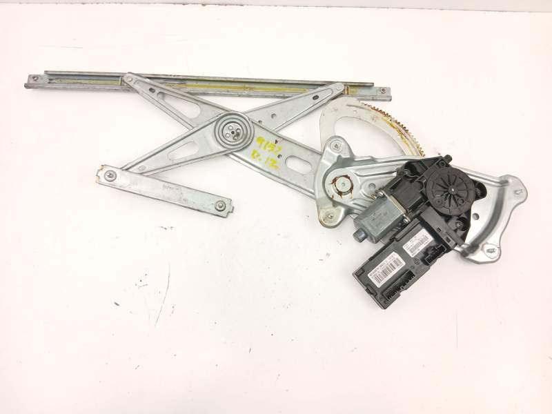 Recambio de elevalunas delantero izquierdo para renault scénic iii (jz0/1_) 1.5 dci referencia OEM IAM 807310021R  