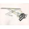 Recambio de elevalunas delantero izquierdo para renault scénic iii (jz0/1_) 1.5 dci referencia OEM IAM 807310021R  