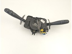 Recambio de mando luces y limpias para dacia logan básico referencia OEM IAM 8200213173 34592001AM 
