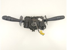 Recambio de mando luces y limpias para dacia logan básico referencia OEM IAM 8200213173 34592001AM  2