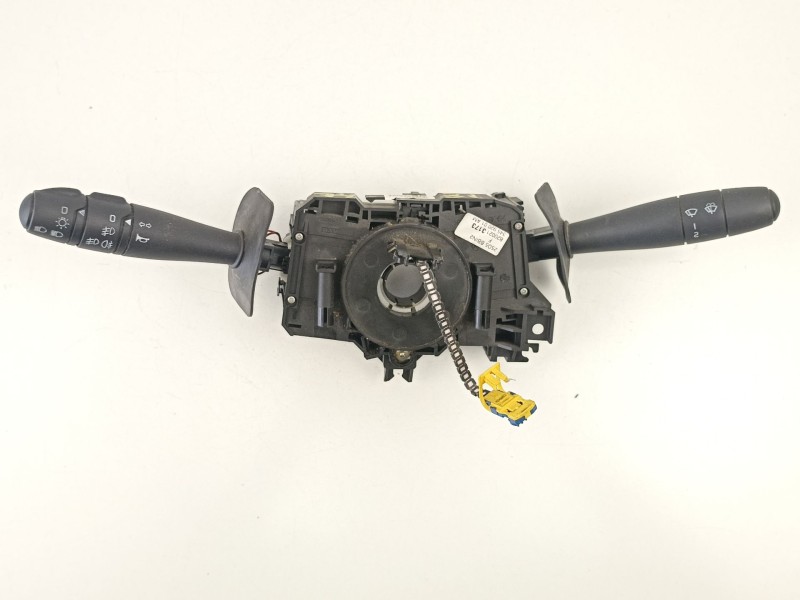 Recambio de mando luces y limpias para dacia logan básico referencia OEM IAM 8200213173 34592001AM 