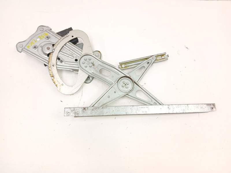 Recambio de elevalunas trasero derecho para renault scénic iii (jz0/1_) 1.5 dci referencia OEM IAM 827303178R  