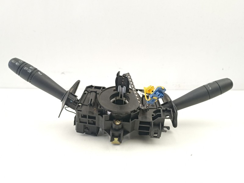Recambio de mando luces y limpias para dacia logan básico referencia OEM IAM 8200213173 34592001AM 