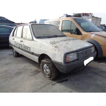 CITROËN VISA