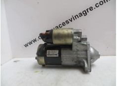 Recambio de motor arranque : renault scenic : 1.5 dci k9k 5p [2005] para renault scenic 1.5 dci k9k    5p referencia OEM IAM 820 2