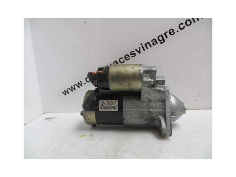 Recambio de motor arranque : renault scenic : 1.5 dci k9k 5p [2005] para renault scenic 1.5 dci k9k    5p referencia OEM IAM 820