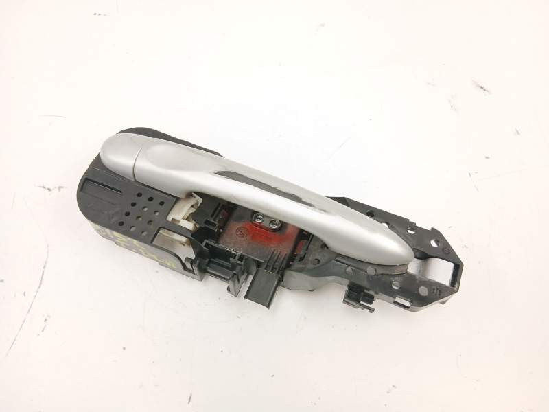 Recambio de manilla trasera derecha para renault scénic iii (jz0/1_) 1.5 dci referencia OEM IAM 806060042R  