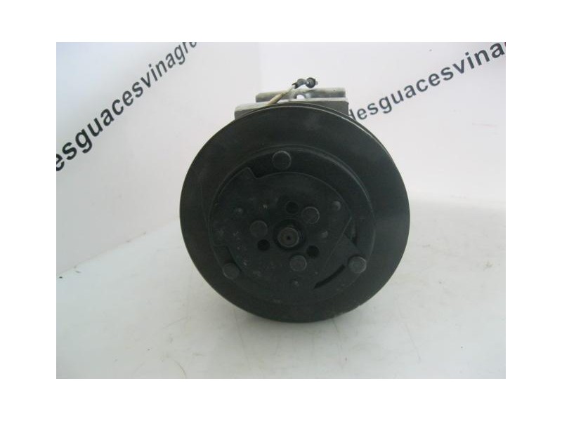 Recambio de aire acondicionado : renault safrane : 2.2 g -j7t (107,44cv) 5p [1993] para renault safrane 2.2 g -j7t    referencia