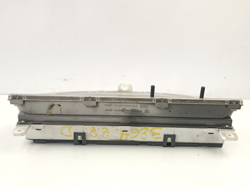 Recambio de cuadro instrumentos para nissan almera 2.2 d -yd22 referencia OEM IAM 24810BM477  