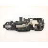Recambio de manilla trasera izquierda para renault scénic iii (jz0/1_) 1.5 dci referencia OEM IAM 806070033R  