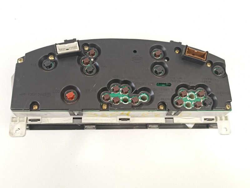 Recambio de cuadro instrumentos para nissan almera 2.2 d -yd22 referencia OEM IAM 24810BM477  