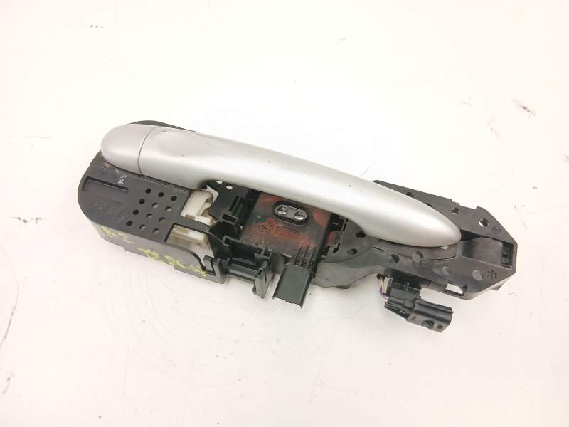 Recambio de manilla delantera derecha para renault scénic iii (jz0/1_) 1.5 dci referencia OEM IAM 806060042R  