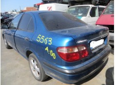 nissan almera del año 2000 2
