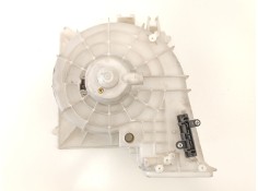 Recambio de motor calefaccion para nissan almera 2.2 d referencia OEM IAM 272005M400 2K44030300  2