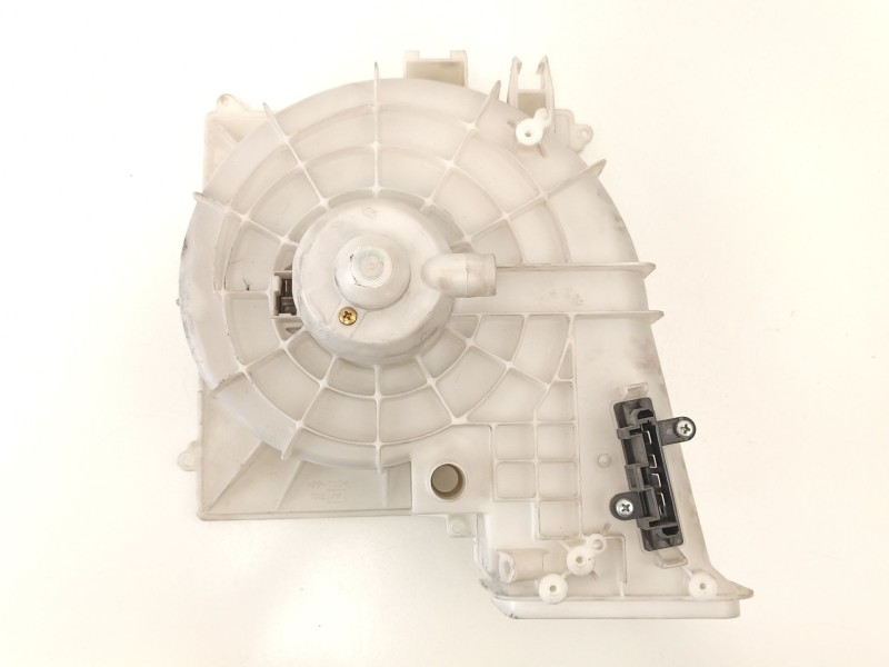 Recambio de motor calefaccion para nissan almera 2.2 d referencia OEM IAM 272005M400 2K44030300 