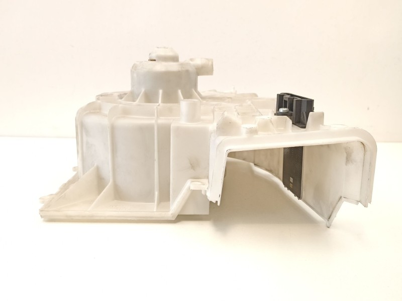 Recambio de motor calefaccion para nissan almera 2.2 d referencia OEM IAM 272005M400 2K44030300 