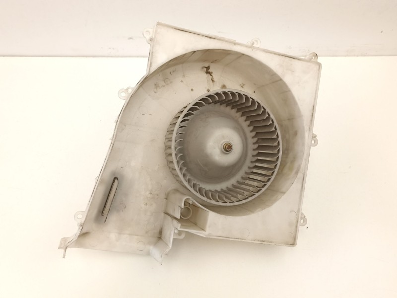 Recambio de motor calefaccion para nissan almera 2.2 d referencia OEM IAM 272005M400 2K44030300 