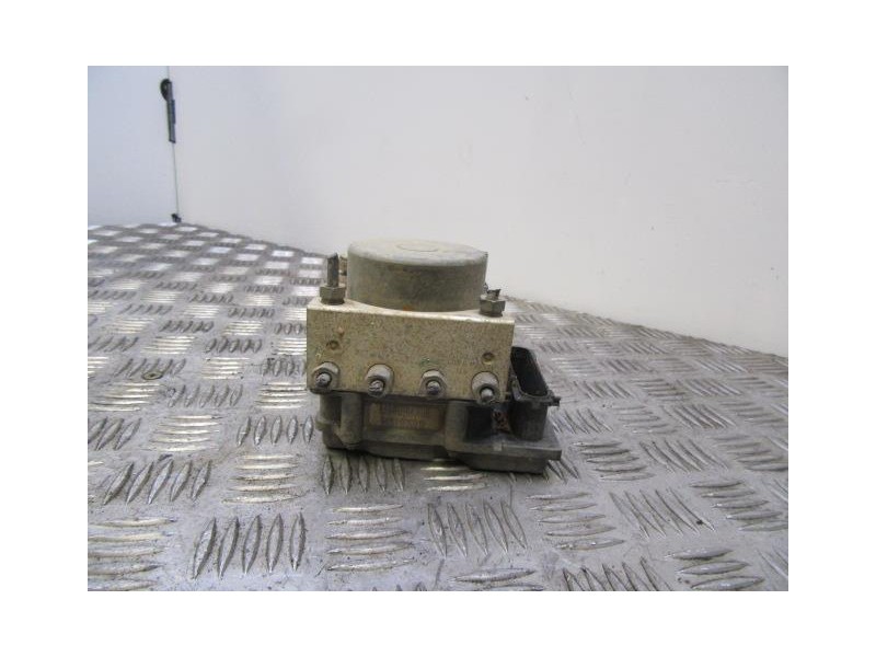 Recambio de abs : dacia logan : 1.6 g (87,01cv) [2007] para dacia logan 1.6 g referencia OEM IAM 8200694434  