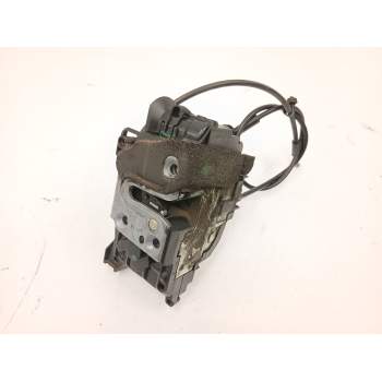 CERRADURA PUERTA DELANTERA IZQUIERDA 805030006R 