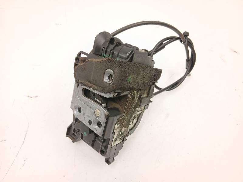 Recambio de cerradura puerta delantera izquierda para renault scénic iii (jz0/1_) 1.5 dci referencia OEM IAM 805030006R  