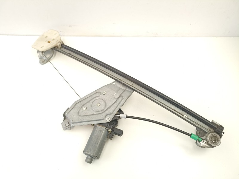 Recambio de elevalunas delantero izquierdo para renault espace iii /grand espace (je0) 2.2 d referencia OEM IAM 6025300975  