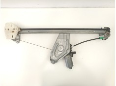 Recambio de elevalunas delantero izquierdo para renault espace iii /grand espace (je0) 2.2 d referencia OEM IAM 6025300975   2